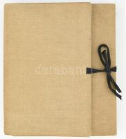 Faragó Ödön: A butor és lakásberendezés története. Az állami ipari szakiskolai tanárok 1912. évi szü...