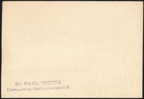 Románia 1925