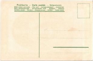 Frederic VIII, King of Denmark. "Bouquet Jeunesse Savon, Parfum, Poudre" Calderara & B...