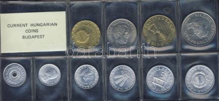 1983. 2f-20Ft 10klf db, szettben T:1