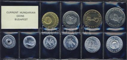 1984. 2f-20Ft 10klf db, szettben T:1