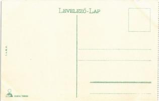 Pozsony, Pressburg, Bratislava; Dunai Flottilla hajója / Donauflottille / Hungarian Danube Fleet riv...