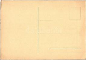 Wesolych Swiat / Cserkész karácsonyi üdvözlet / Hungarian scout Christmas greeting s: Márton L. (EK)