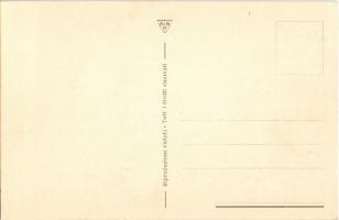 Tányérajkú négerek / African folklore, lip plate