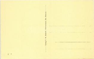 Tányérajkú négerek / Sara Kaba. Négresses a plateaux / Lippen-Negerinnen / African folklore, lip pla...