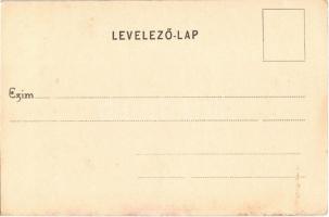 Budapest V. Szép utca 4. (fl)