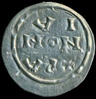 Salamon 1063-74. Denár Ag ÉH.10 T:1/2+