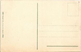 Trento, Trient (Südtirol); Piazza delle Erbe, Domenico Valentini, farmacia, Caffee Commercio, Vittor...