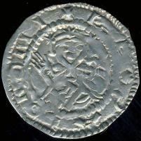 Salamon 1063-74. Denár Ag ÉH.10 T:2-/2