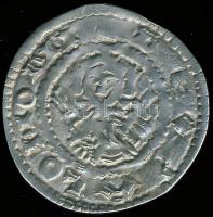 Salamon 1063-74. Denár Ag ÉH.10 T:2-/2