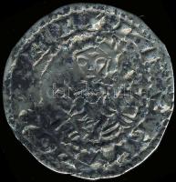 Salamon 1063-74. Denár Ag ÉH.10 T:3+ patina