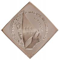 2012. "111 éves a Magyar Numizmatikai Társulat / Szervusztok fiúk - Réthy László (1851-1914)&qu...