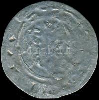 Salamon 1063-74. Denár Ag ÉH.10 T:3+ patina