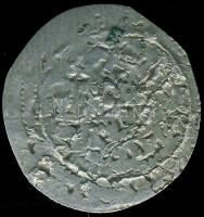 Salamon 1063-74. Denár Ag ÉH.10 T:3+ patina