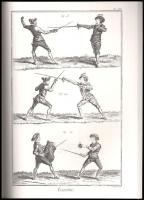 Denis Diderot - Jean Le Rond d'Alembert: Recueil de planches, sur les sciences, les arts libéra...