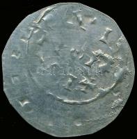 Salamon 1063-74. Denár Ag ÉH.10 T:3+ patina