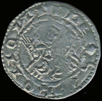 Salamon 1063-74. Denár Ag ÉH.10 T:3+ patina