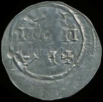 Salamon 1063-74. Denár Ag ÉH.10 T:3+ patina