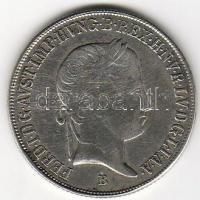 1848B 20Kr ezüst T:3+