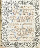 VÉDETT! 1770 Nemesi címeres levél, armális a felvidéki, Szepes vármegyei, Lőcséhez és Iglóhoz kötődő...