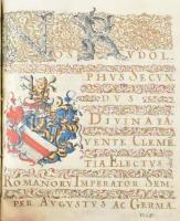 VÉDETT! 1770 Nemesi címeres levél, armális a felvidéki, Szepes vármegyei, Lőcséhez és Iglóhoz kötődő...