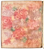 VÉDETT! 1770 Nemesi címeres levél, armális a felvidéki, Szepes vármegyei, Lőcséhez és Iglóhoz kötődő...