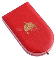 1935-1945. "A Magyar Érdemkereszt IV. osztálya - A Magyar Érdemrend lovagkeresztje, késői típus...