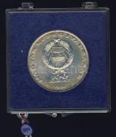 1974. 200Ft Ag "KGST" T:BU Eredeti plombált MNB plasztiktokban!