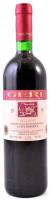 1995 Gere Cabernet Sauvignon - Kékfrankos Cuvée Barrique bontatlan palack vörösbor