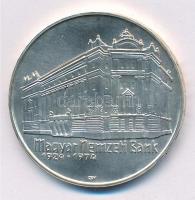 1974. 50Ft Ag "Magyar Nemzeti Bank" T:1-
Adamo EM44
