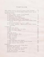 Az Osztrák-Magyar Monarchia írásban és képben. III. kötet Magyarország I. köt. Bp., 1888, Magyar Kir...