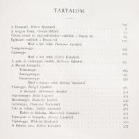 Az Osztrák-Magyar Monarchia írásban és képben. XIII. Magyarország IV. kötete: Dunántúl. Bp.,1896, M....