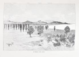 Az Osztrák-Magyar Monarchia írásban és képben. XIII. Magyarország IV. kötete: Dunántúl. Bp.,1896, M....