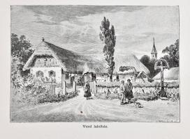 Az Osztrák-Magyar Monarchia írásban és képben. XIII. Magyarország IV. kötete: Dunántúl. Bp.,1896, M....