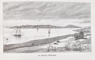 Az Osztrák-Magyar Monarchia írásban és képben. XIII. Magyarország IV. kötete: Dunántúl. Bp.,1896, M....