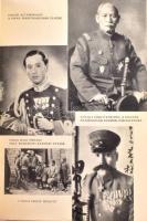 Mezey István: Az igazi Japán. 24 képes táblával. A szerző, Mezey István (1895-?) által DEDIKÁLT péld...