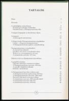 Földi Józsefné-Hetényi István-Gondos Judit: Pénzügyminisztérium. 1848-1998. Medgyessy Péter előszavá...