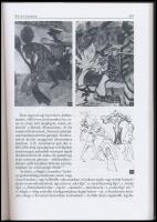 Móser Zoltán: Az ősök udvarában. Válogatott tanulmányok. A szerző által dedikált. Bp., 2001, Fekete ...