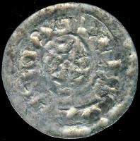 I.László 1077-95. Denár Ag ÉH.15 T:2-/3+