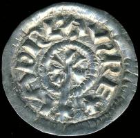 I.László 1077-95. Denár Ag ÉH.15 T:1/2+