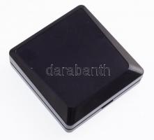 DN "Mária Karolina Lujza eljegyzésére készült 1768-as aranydukát" aranyozott Cu-Ni utánver...