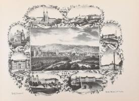 Magyarföld és népei eredeti képekben.  Föld- és népismei, statistikai és történeti folyóirat. Fényes...