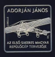 2007. 1000Ft "Libelle" T:PP