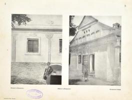 Gróh István Magyar díszítő művészet. 1-2 rész (hiányos). 
műtárgyfigyelő erre a kifejezésre
Bp., (...