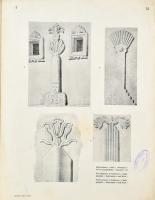 Gróh István Magyar díszítő művészet. 1-2 rész (hiányos). 
műtárgyfigyelő erre a kifejezésre
Bp., (...