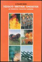 Drozdik Sándor: Tűzoltó taktikai ismeretek az önkéntes tűzoltók számára. Bp., 1995, Pro-Sec Kft. Fekete-fehér fotókkal illusztrált. Kiadói papírkötés.