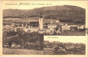 1911 Maria Anzbach, Gross-Rassberg