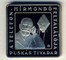2008. 1000Ft "Telefonhírmondó" T:PP Csak 10.000db!