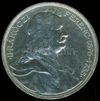 1935. 2P Ag "Rákóczi" T:1-/2