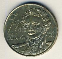 1986. 100Ft "Fáy András" T:BU